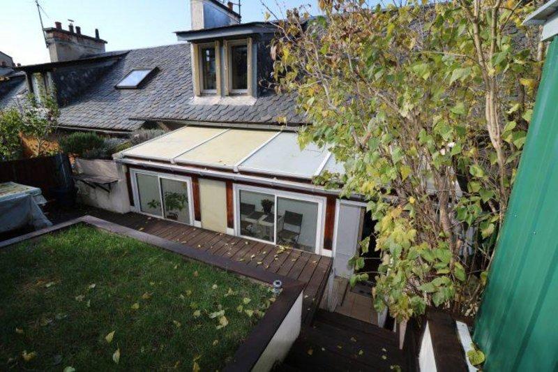 Maison - 59 m² - 3 pièces