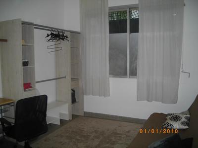 Appartement - 18 m² - 1 pièce