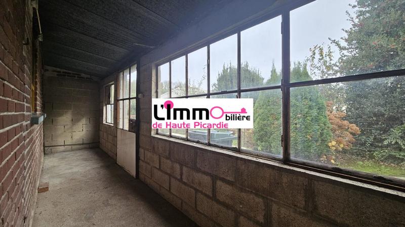 Maison - 97 m² - 5 pièces