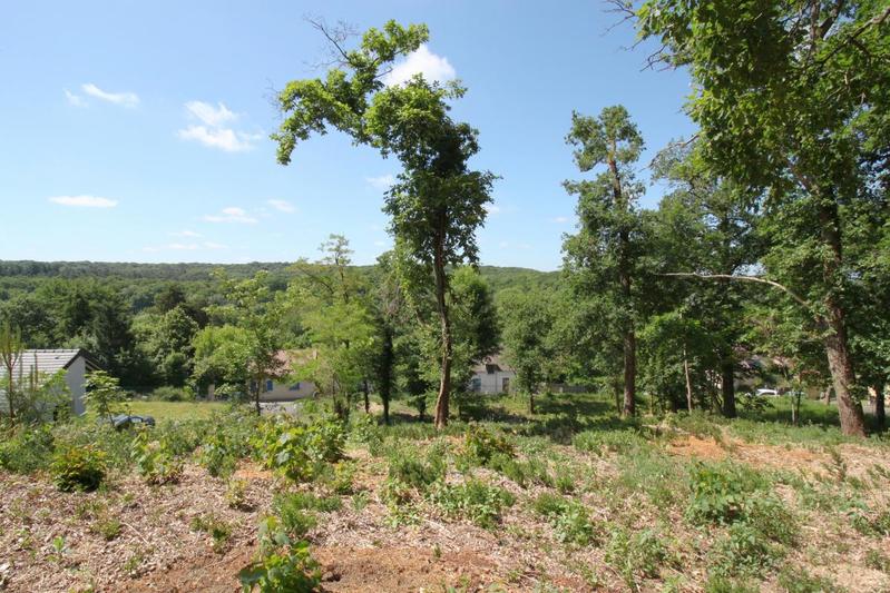 Terrain constructible - 747 m²