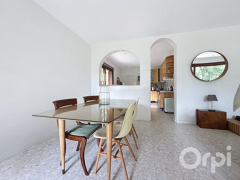 Maison - 119 m² - 3 pièces