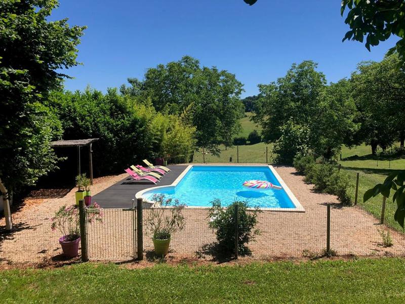 Maison - 314 m² - 7 pièces