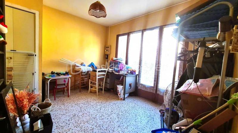 Maison traditionnelle - 135 m² - 6 pièces