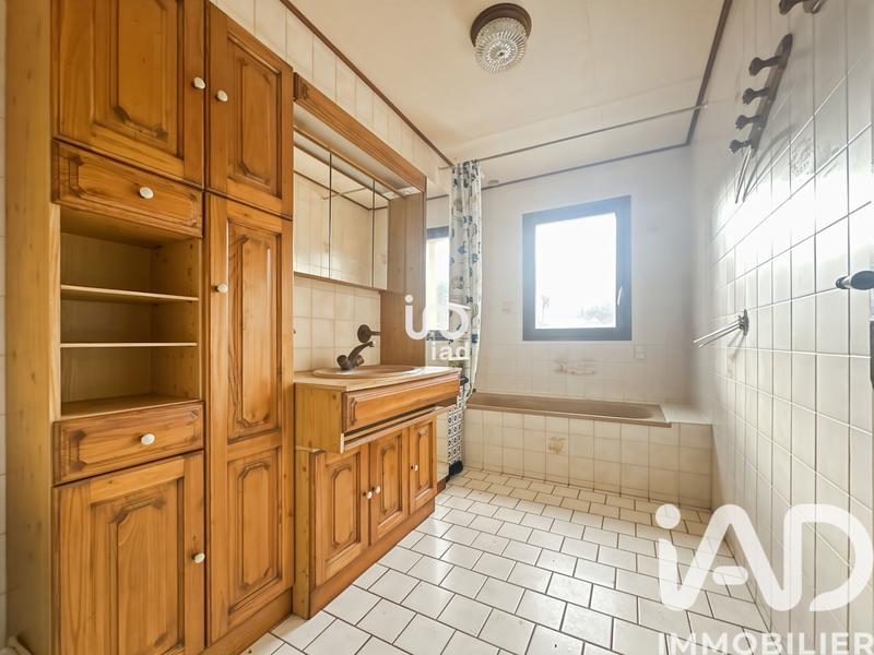 Maison - 157 m² - 6 pièces