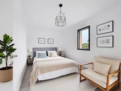 Maison - 113 m² - 6 pièces