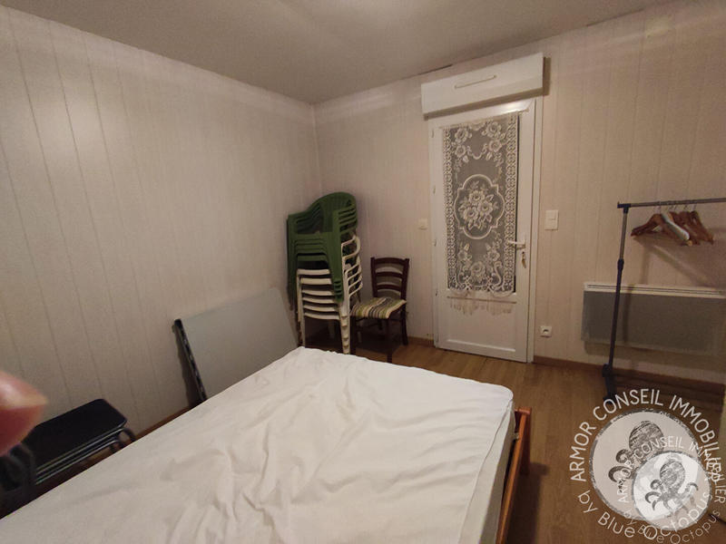 Maison - 45 m² - 3 pièces