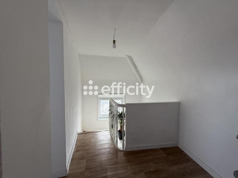 Immeuble - 250 m² - 8 pièces