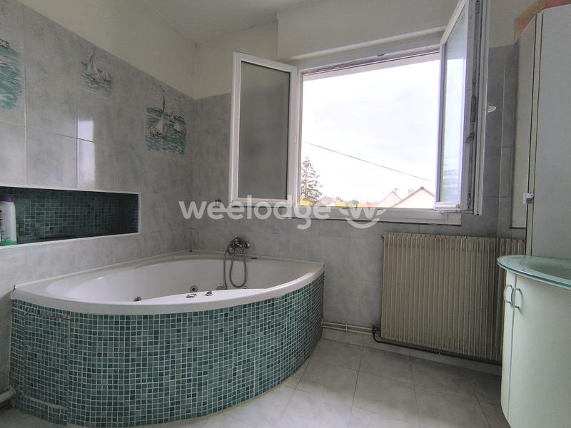 Maison - 150 m² - 6 pièces