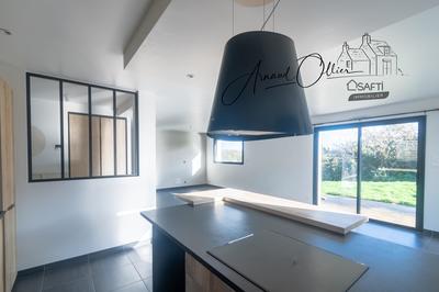 Maison - 107 m² - 5 pièces