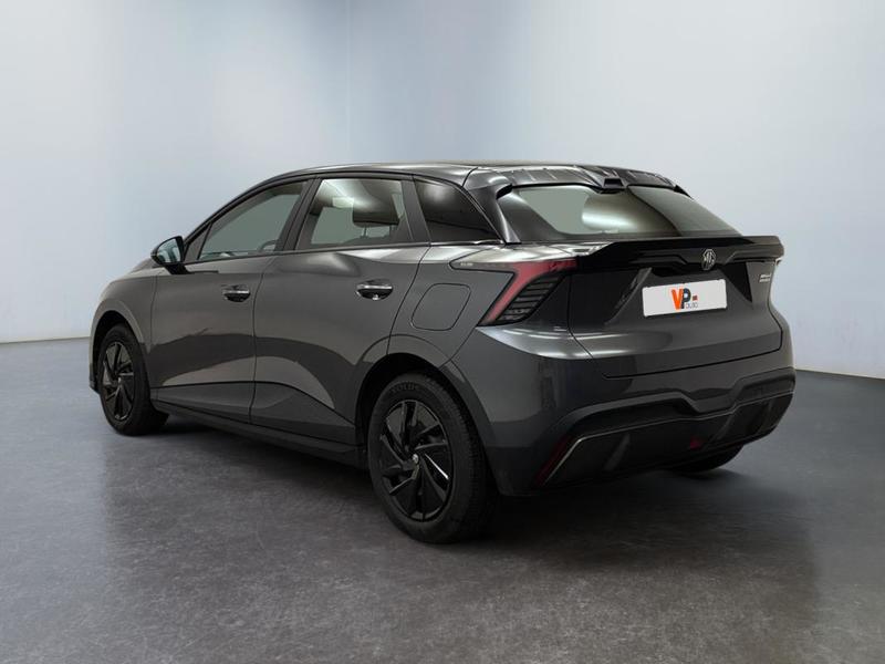 Mg Mg4 Electric 51kWh - 125 kW 2wd Standard