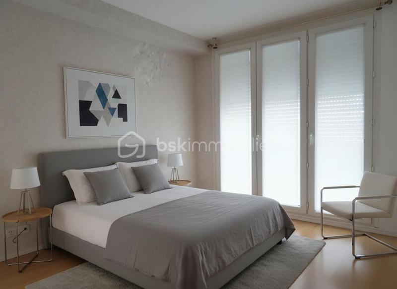 Appartement - 73 m² - 4 pièces