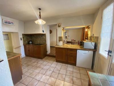 Maison - 170 m² - 5 pièces