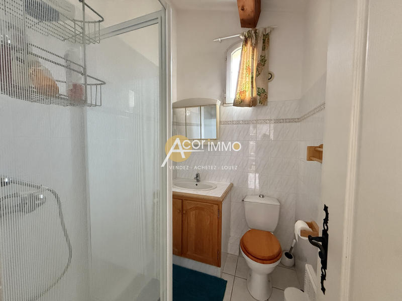 Maison - 112 m² - 6 pièces