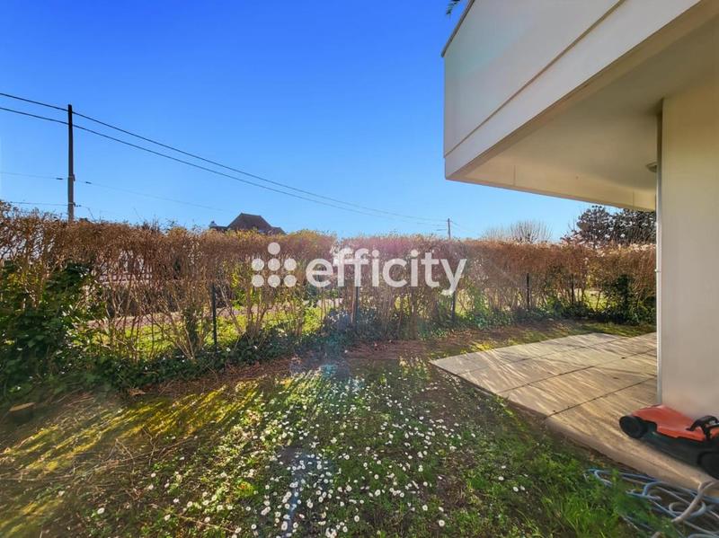 Appartement - 124 m² - 5 pièces