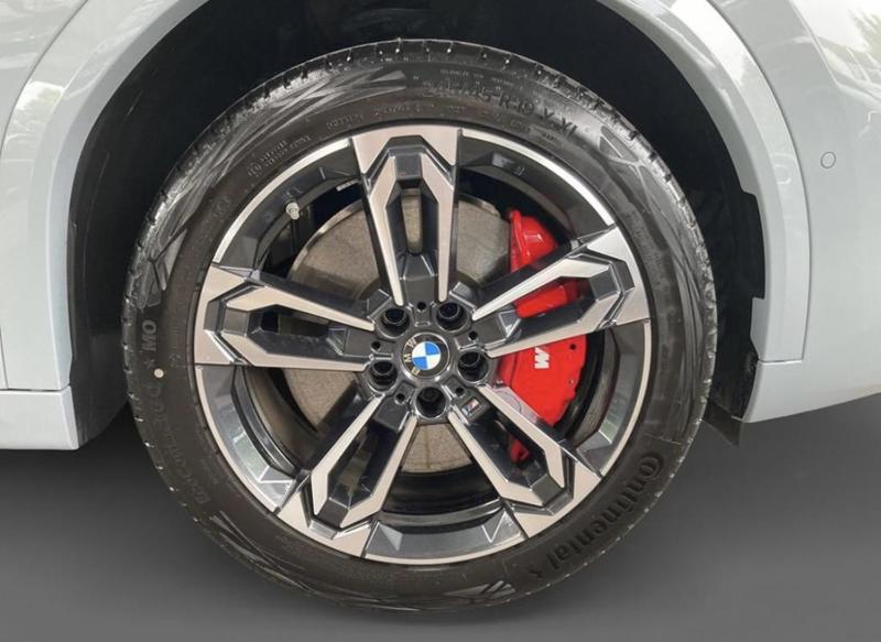 Bmw X2 Malus Inslus ! sDRIVE 20i m Sport Pro !! Inclus / Caméra 360° Affichage Tete Haute Carplay Android Auto Coffre Elec