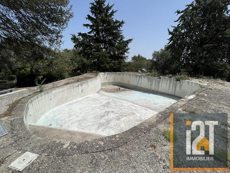 Villa - 170 m² - 7 pièces