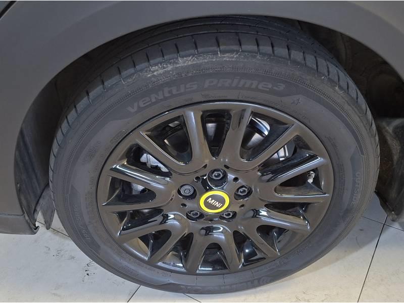 Mini Mini Hatch 3 Portes Cooper se 184 ch Edition Premium