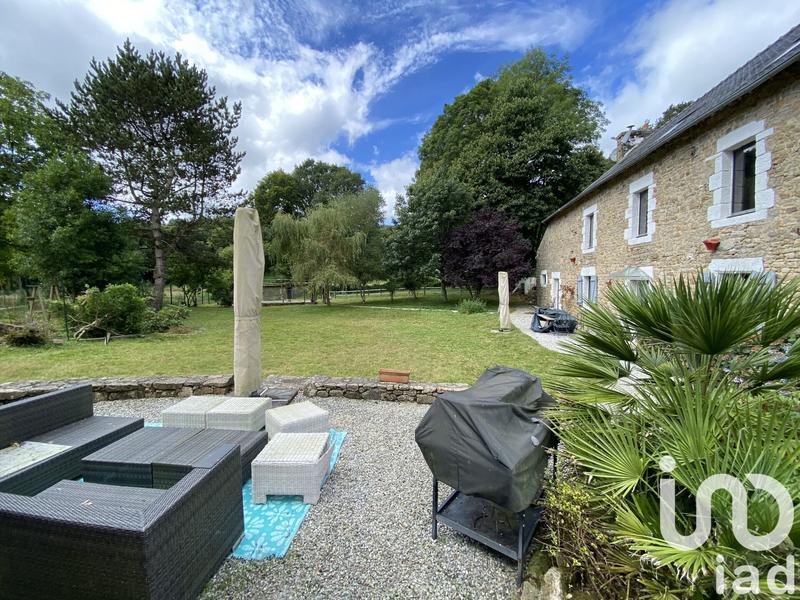 Maison - 226 m² - 6 pièces