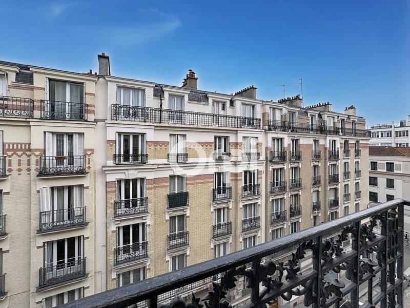 Appartement - 54 m² - 3 pièces