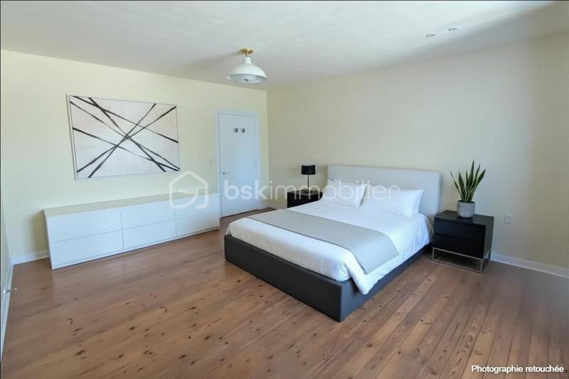 Maison de village - 114 m² - 4 pièces