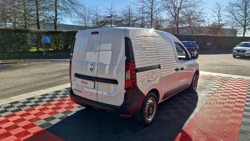 Renault Express Van Blue Dci 95 - Confort