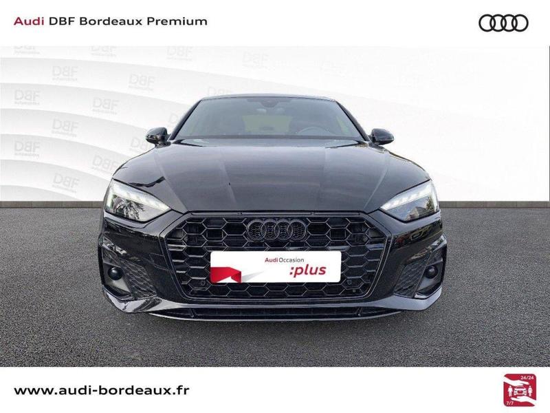 Audi A5 sportback 35 Tdi 163 s tronic 7 s line