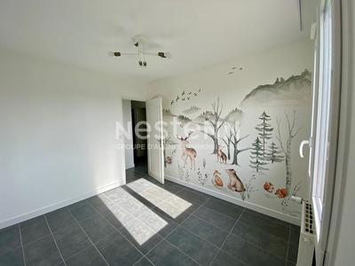 Appartement - 78 m² - 4 pièces