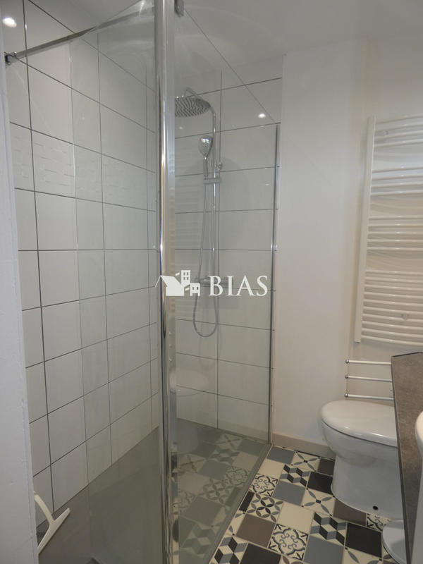 Maison - 30 m² - 2 pièces