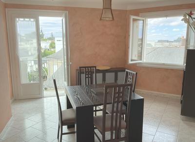 Appartement - 69 m² - 3 pièces
