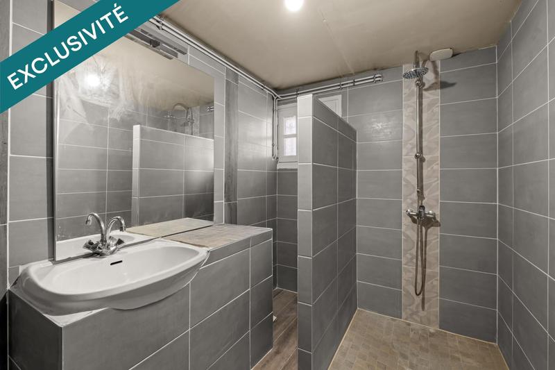 Villa - 135 m² - 5 pièces