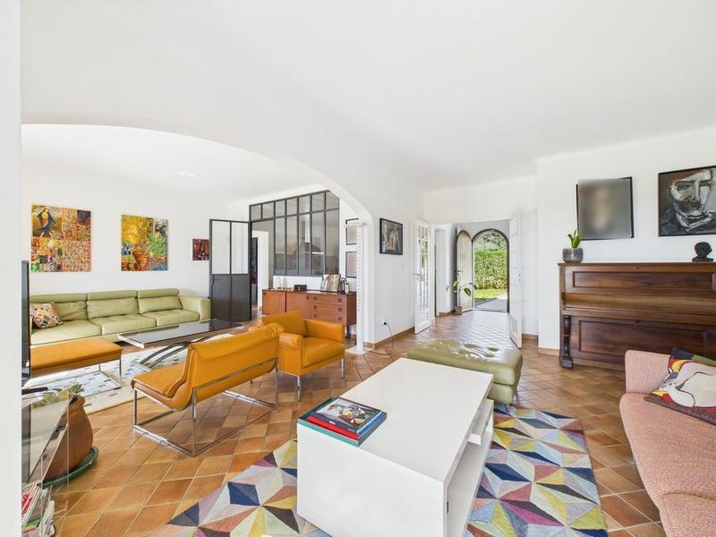 Maison - 167 m² - 5 pièces