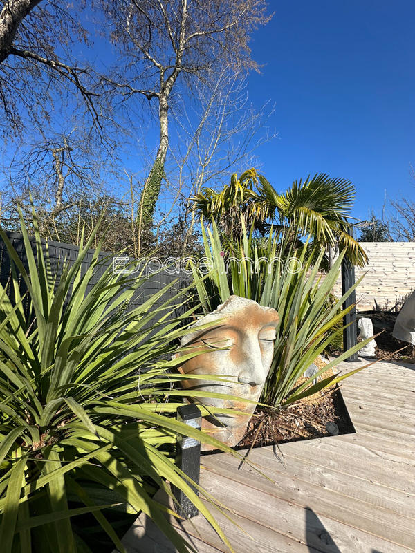 Maison - 123 m² - 7 pièces