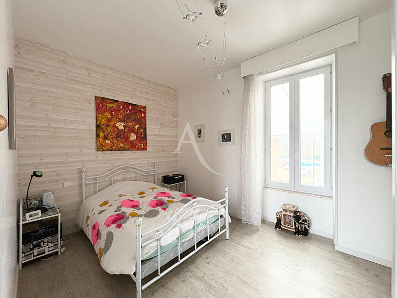 Maison - 138 m² - 7 pièces