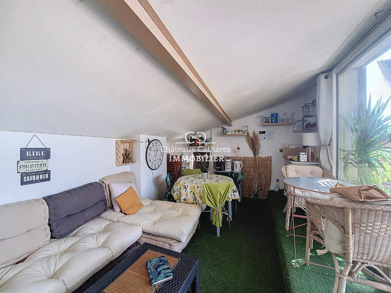 Maison ancienne - 150 m² - 8 pièces