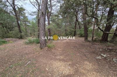Terrain de loisirs - 2 315 m²