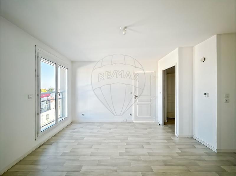 Appartement - 42 m² - 1 pièce