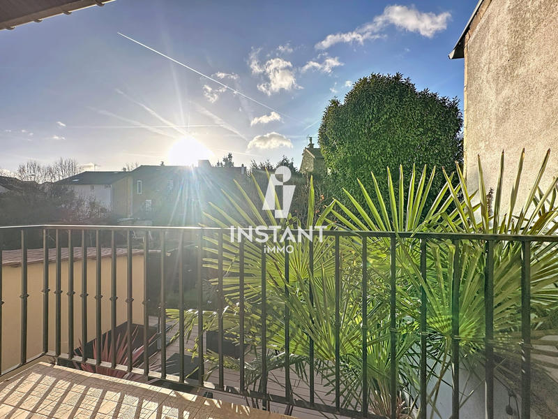 Maison - 156 m² - 5 pièces