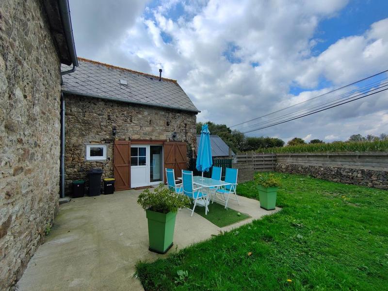 Maison - 162 m² - 3 pièces