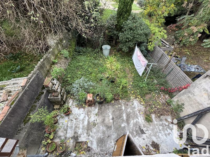 Maison - 78 m² - 3 pièces