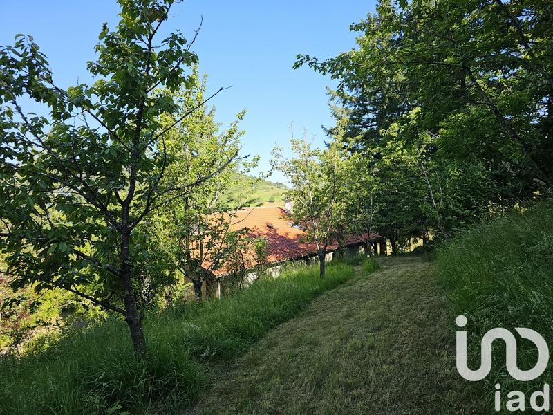 Maison - 137 m² - 5 pièces