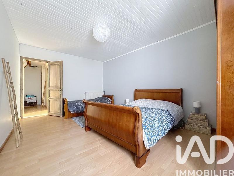 Maison de ville - 184 m² - 7 pièces