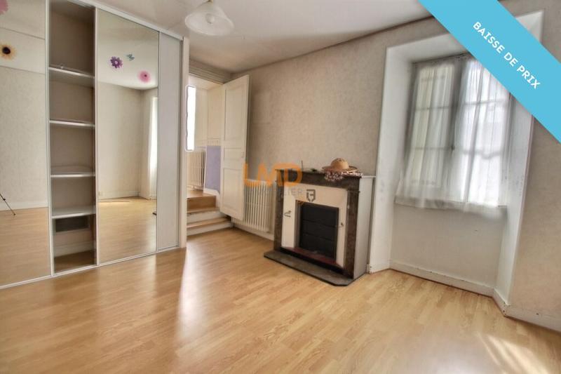 Maison de ville - 152 m² - 7 pièces