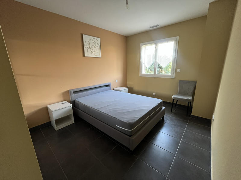 Villa - 92 m² - 4 pièces