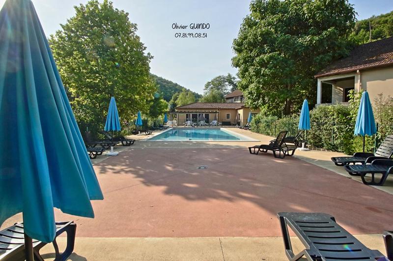 Appartement - 35 m² - 3 pièces