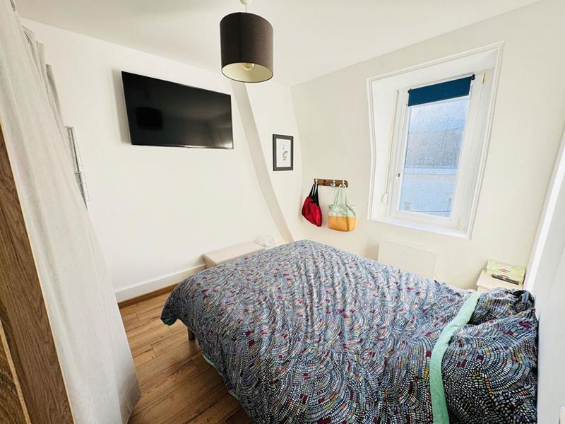 Appartement - 48 m² - 4 pièces