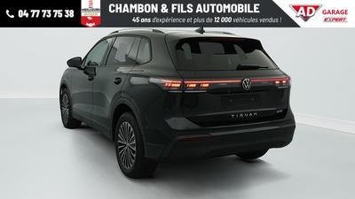 Volkswagen Tiguan Nouveau 1.5 eTSI 150cv Dsg7 Life Plus