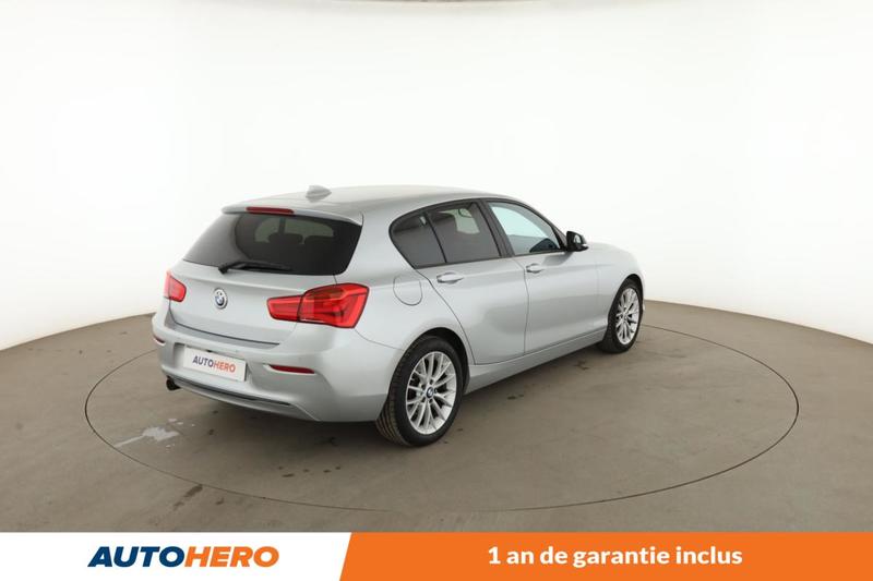 Bmw Série 1 116i Sport 5p 109 ch