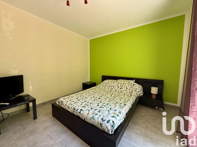 Maison - 126 m² - 5 pièces