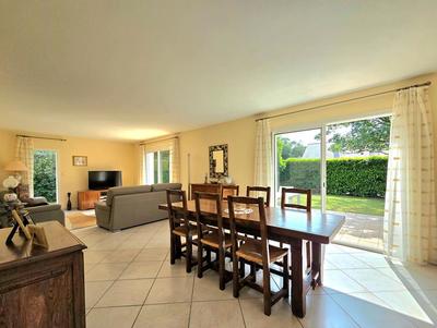 Maison - 132 m² - 6 pièces