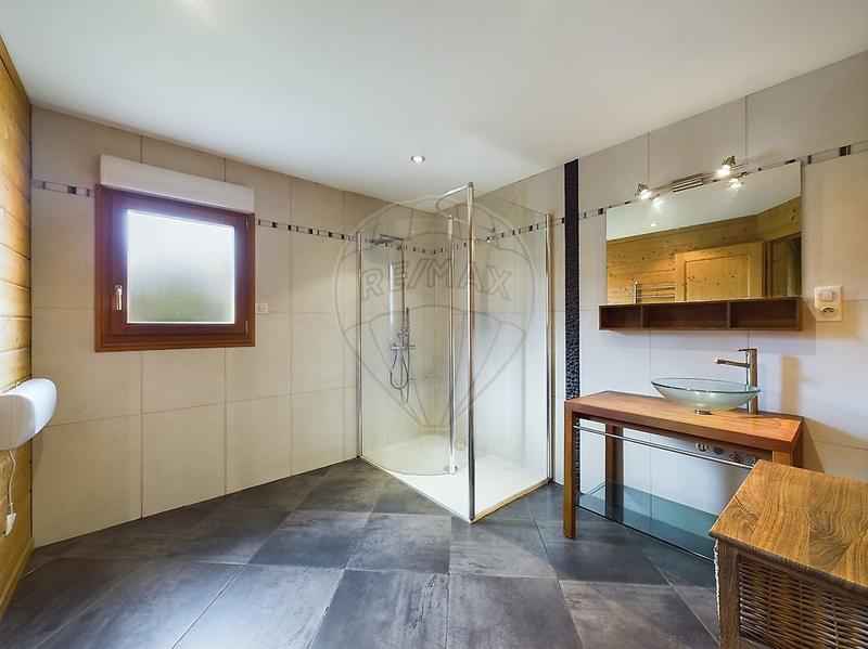 Maison - 155 m² - 4 pièces